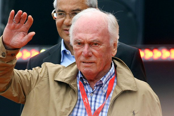 德甲歷史第一主帥是誰(shuí)？