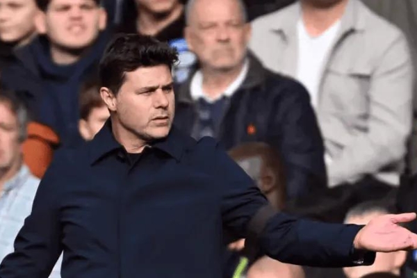 切爾西新帥波切蒂諾談失?。号囵B(yǎng)年輕力量而勝利在未來