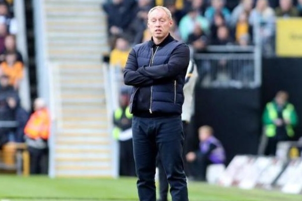 水晶宮教練席生變？前森林主帥史蒂夫·庫(kù)珀成頭號(hào)候選人