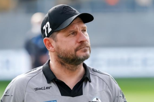 科隆現(xiàn)任主教練是誰？