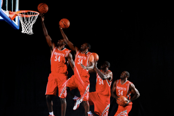 三步上籃動(dòng)作要領(lǐng)是什么？