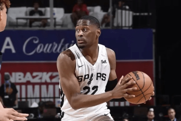 NBA球隊(duì)如何通過選秀系統(tǒng)發(fā)掘潛力新秀？