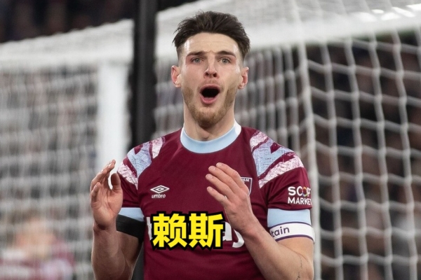 賴斯屬于什么是類型的后腰？