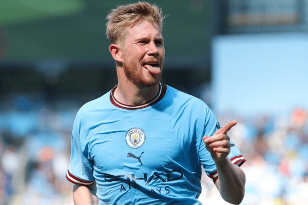 足壇90后天賦最高的中場球員是誰？