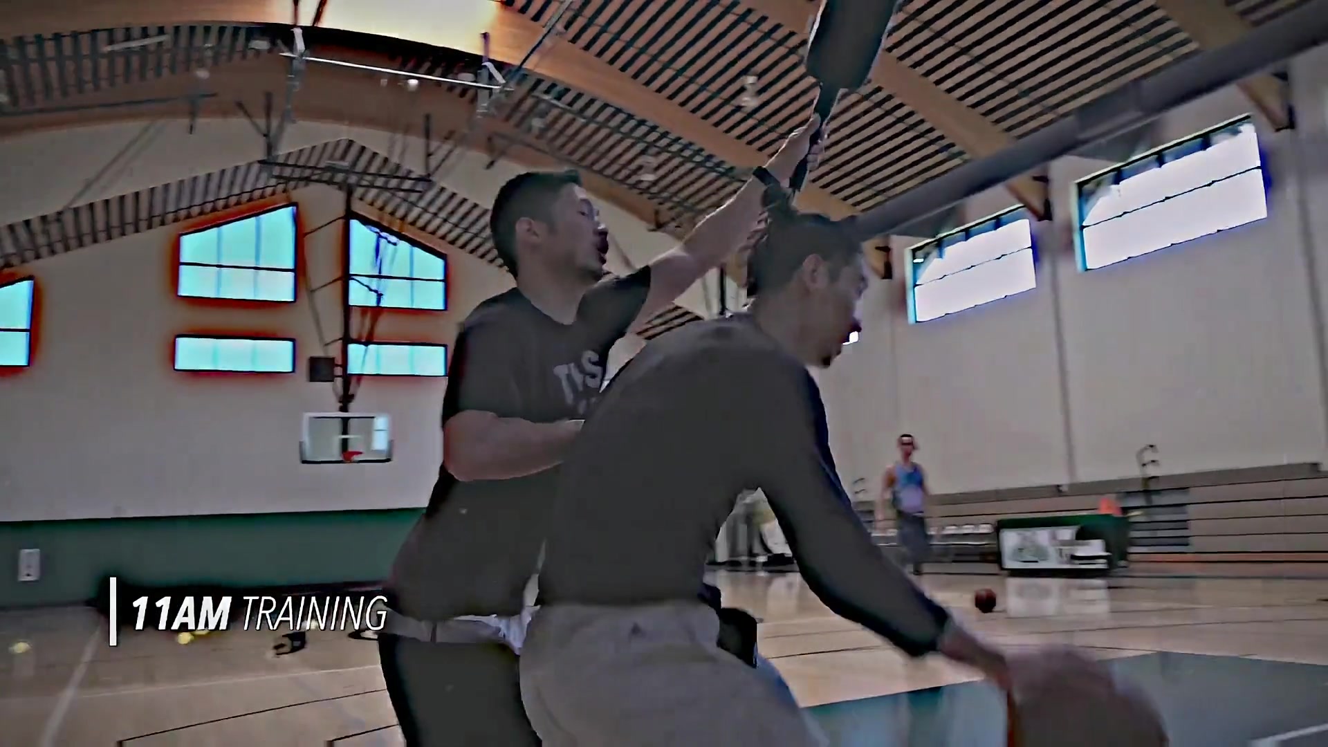 上過哈佛打過NBA有過高光有總冠軍，他活成了每男生夢想中的樣子（哈佛出來的nba球員）