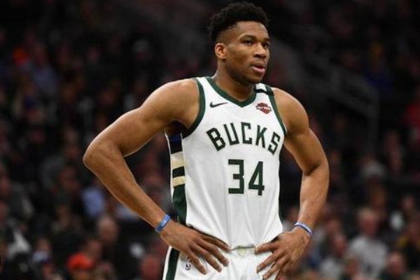 字母哥是誰的外號(hào)？