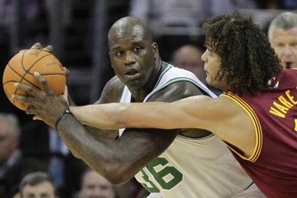 NBA十大超級中鋒分別是誰？